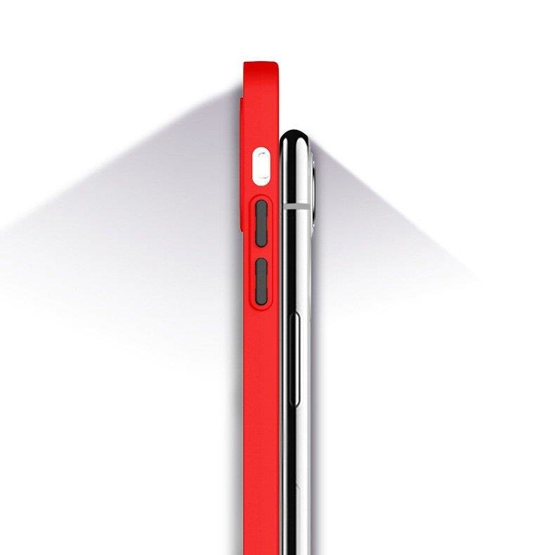 Silikonska fleksibilna futrola Milky Case za Xiaomi Redmi 9 - Tamno plava