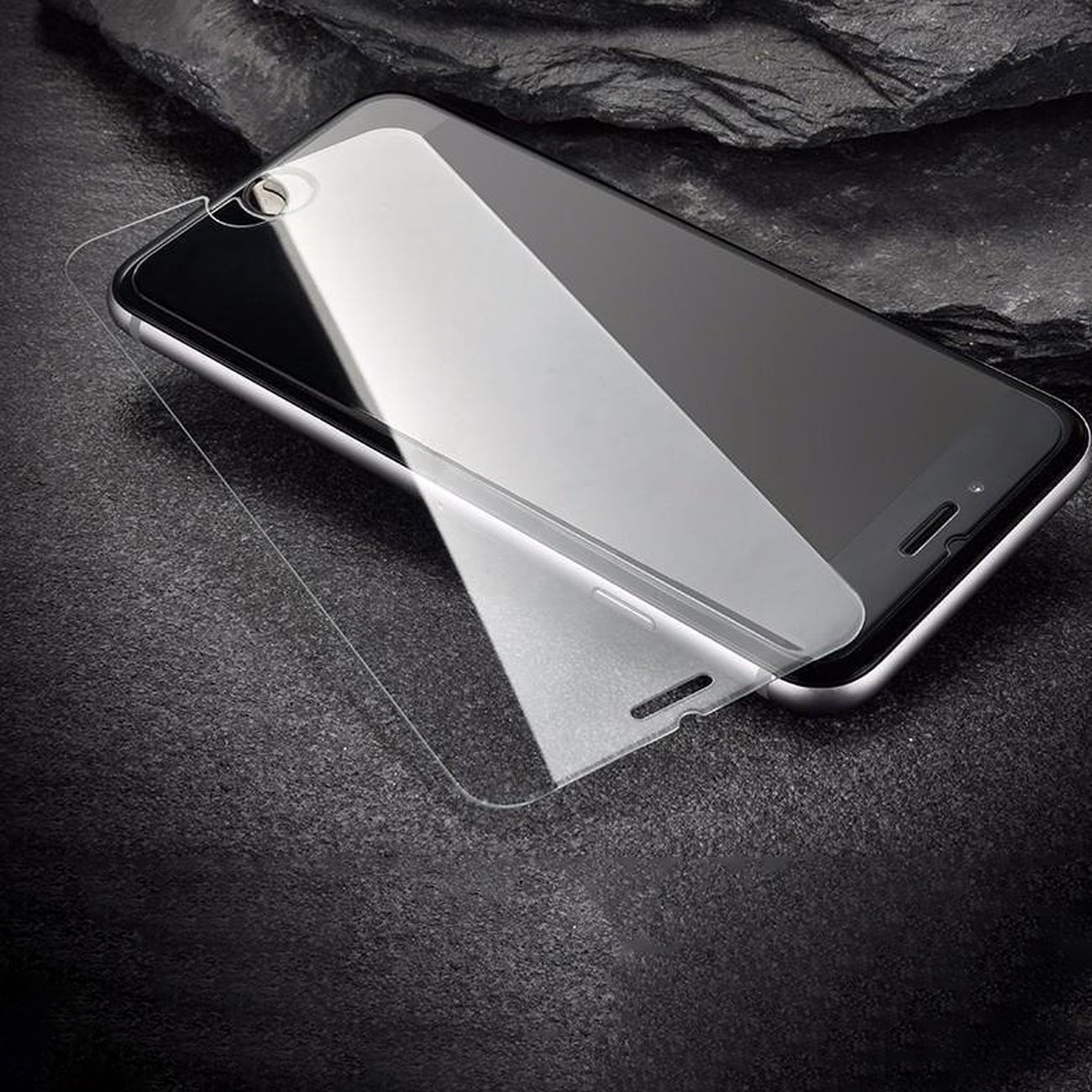 Kaljeno staklo 9H za Motorola Edge 30 - Prozirna