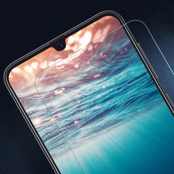 Prémično zaštitno staklo 9D Izmael za OnePlus Nord CE 2 5G - Prozirna