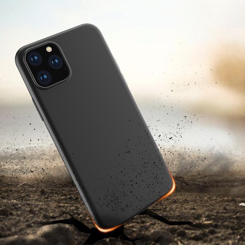 Silikonska Futrola Soft Case za Oppo Find X5 Pro - Crna