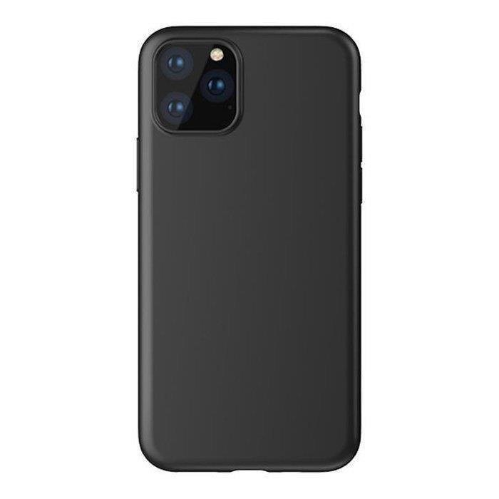 Silikonska Futrola Soft Case za Oppo Find X5 Pro - Crna