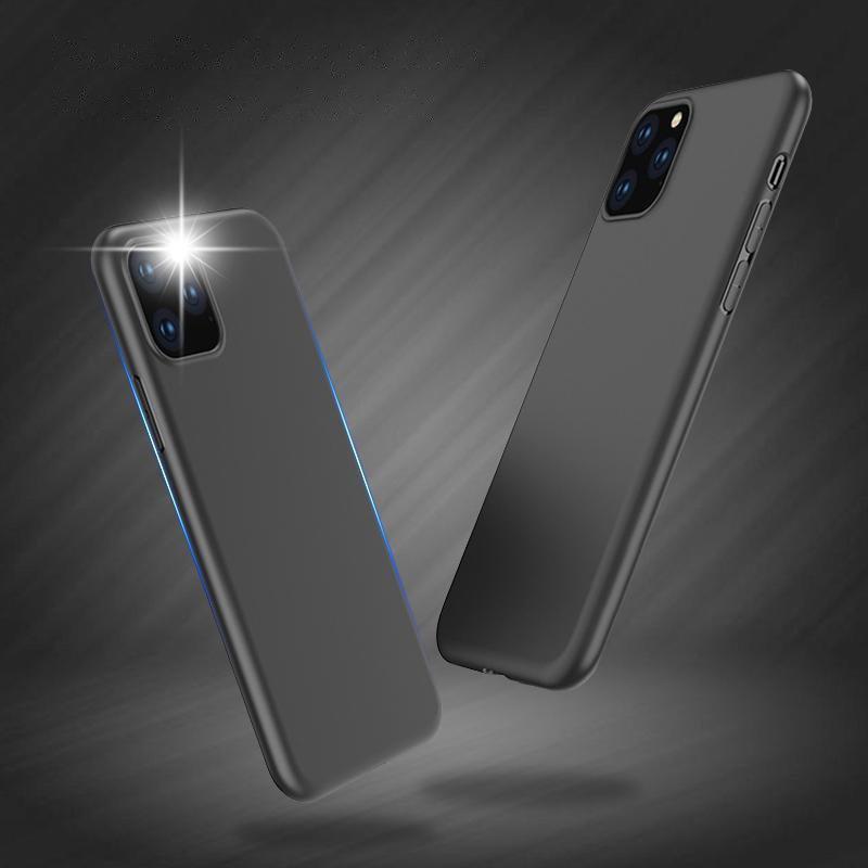 Silikonska Futrola Soft Case za Oppo Find X5 Pro - Crna
