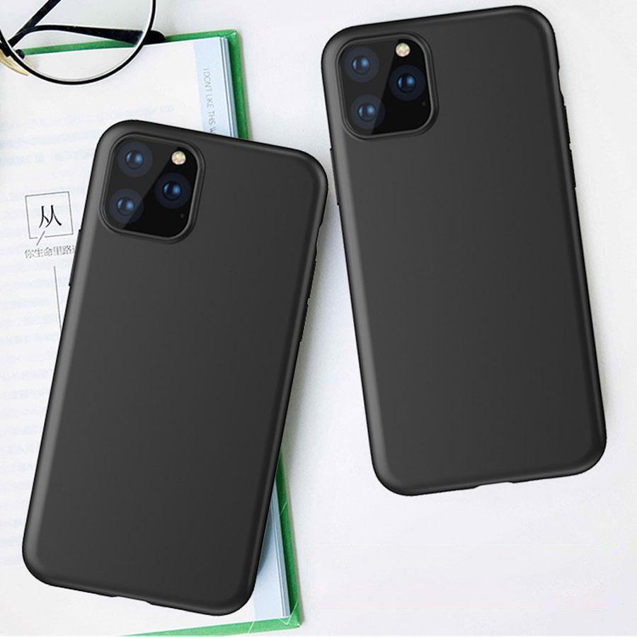 Silikonska Futrola Soft Case za Motorola Moto G51 5G - Crna