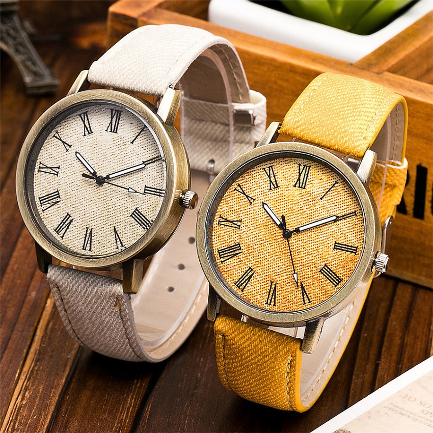 Sat ZE-22545 - Crveni