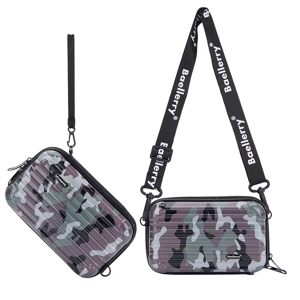 Torba Baellerry AR-36097 - Smeđa