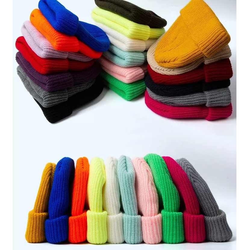 Kapa Color - Crvena