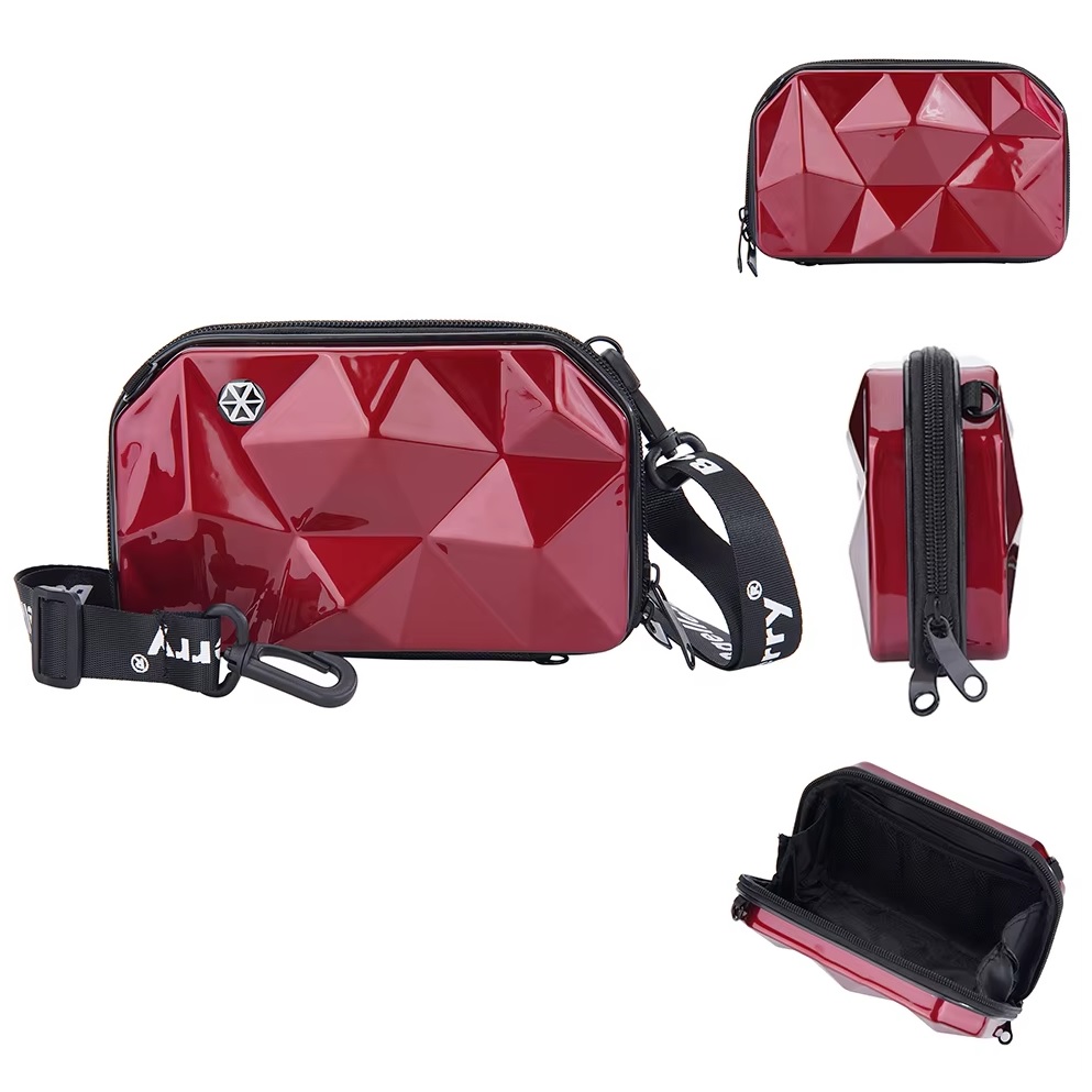 Torba Baellerry DO-35922 - Žuta