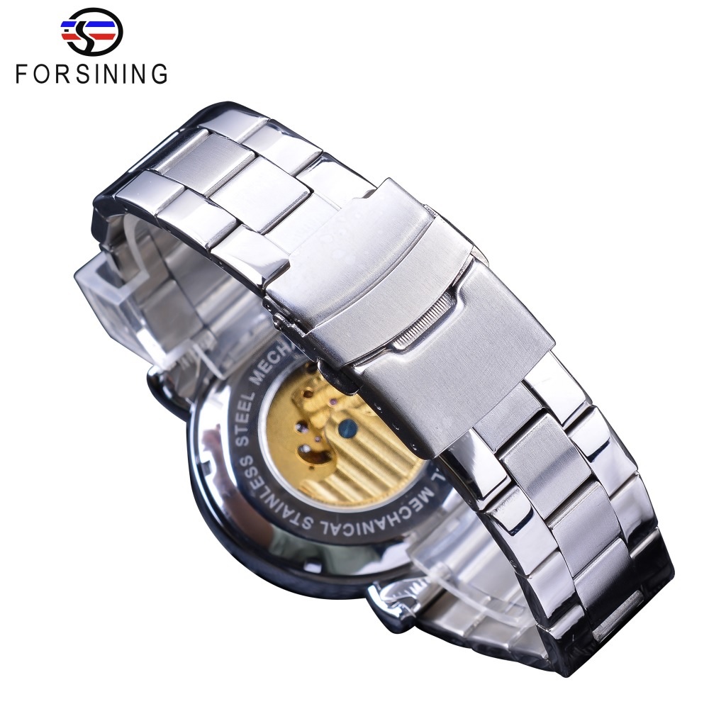 Sat FORSINING LU-14505 - Crna
