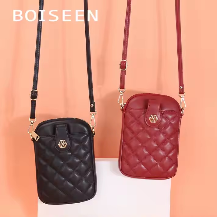 Torba Boiseen JO-35920 - Crvena