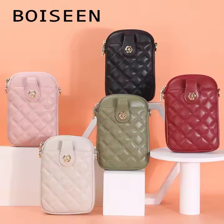 Torba Boiseen JO-35920 - Crvena