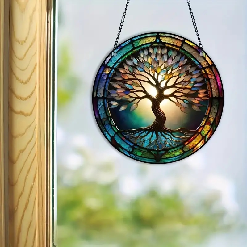 Hvatač Sunca - Tree of Life/ Tip3