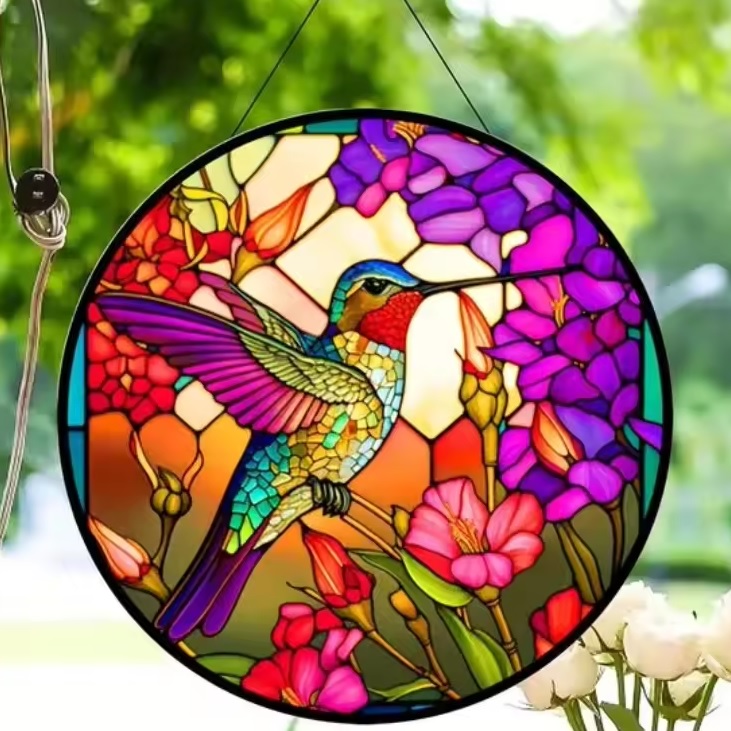 Hvatač sunca - Bird / XL