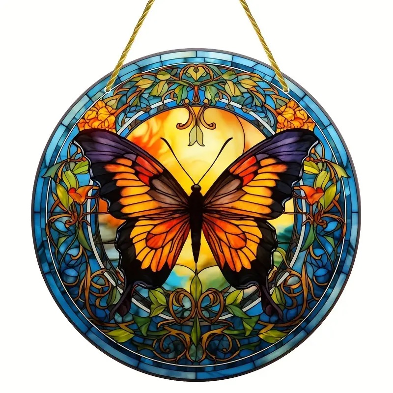 Hvatač sunca - Butterfly / Tip2