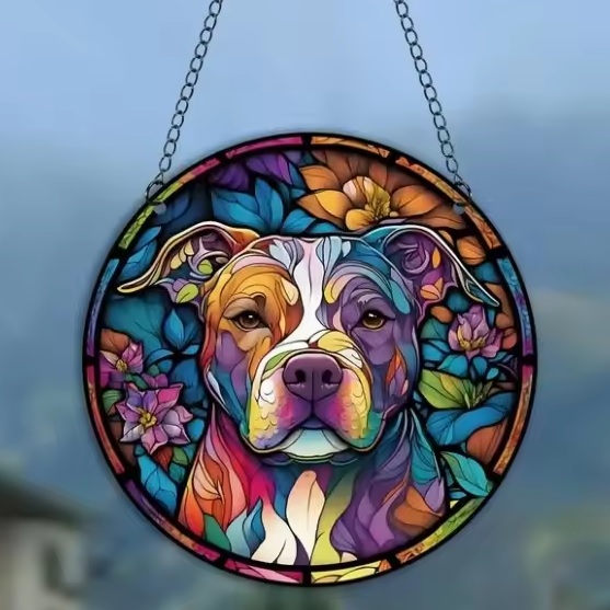Hvatač sunca - Dog/ Tip11