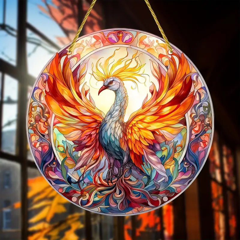 Hvatač Sunca - Phoenix/Tip4/L