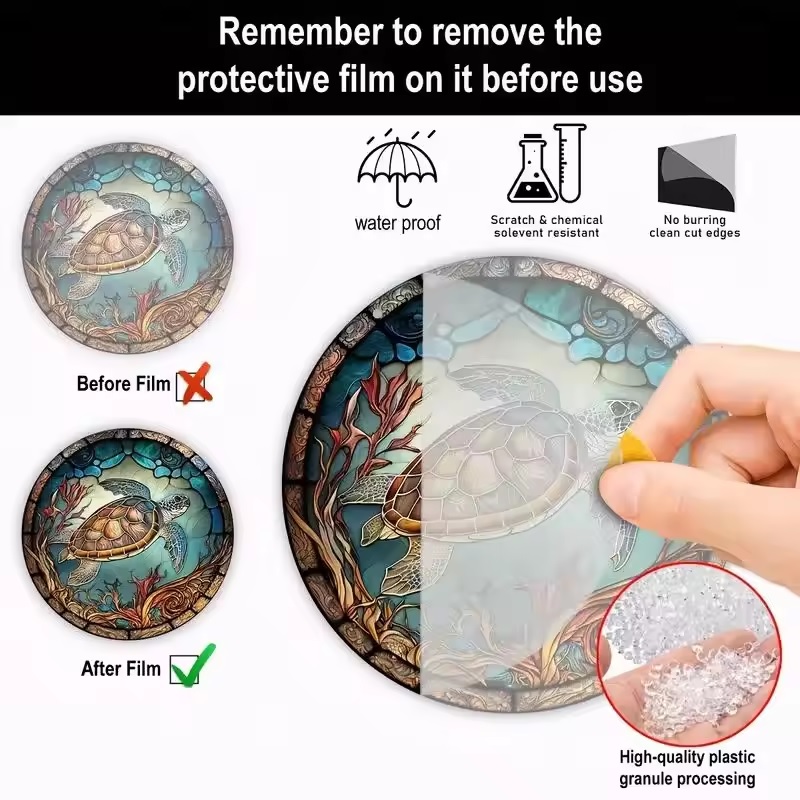 Hvatač sunca - Turtle / Tip2