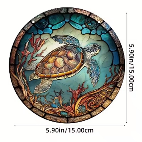 Hvatač sunca - Turtle / Tip2