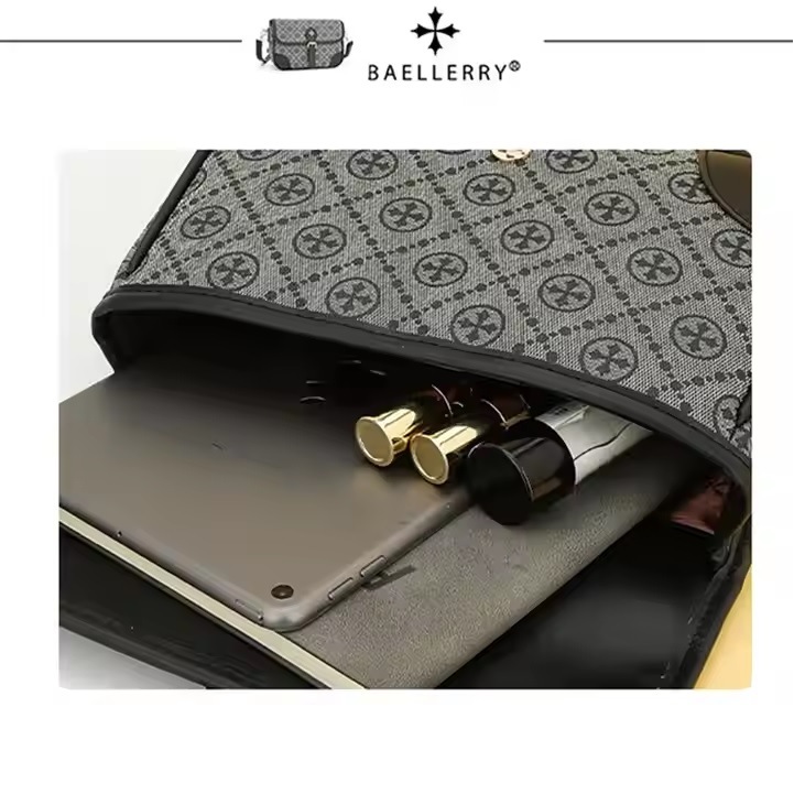 Torba Baellerry RE-36108 - Smeđa 2