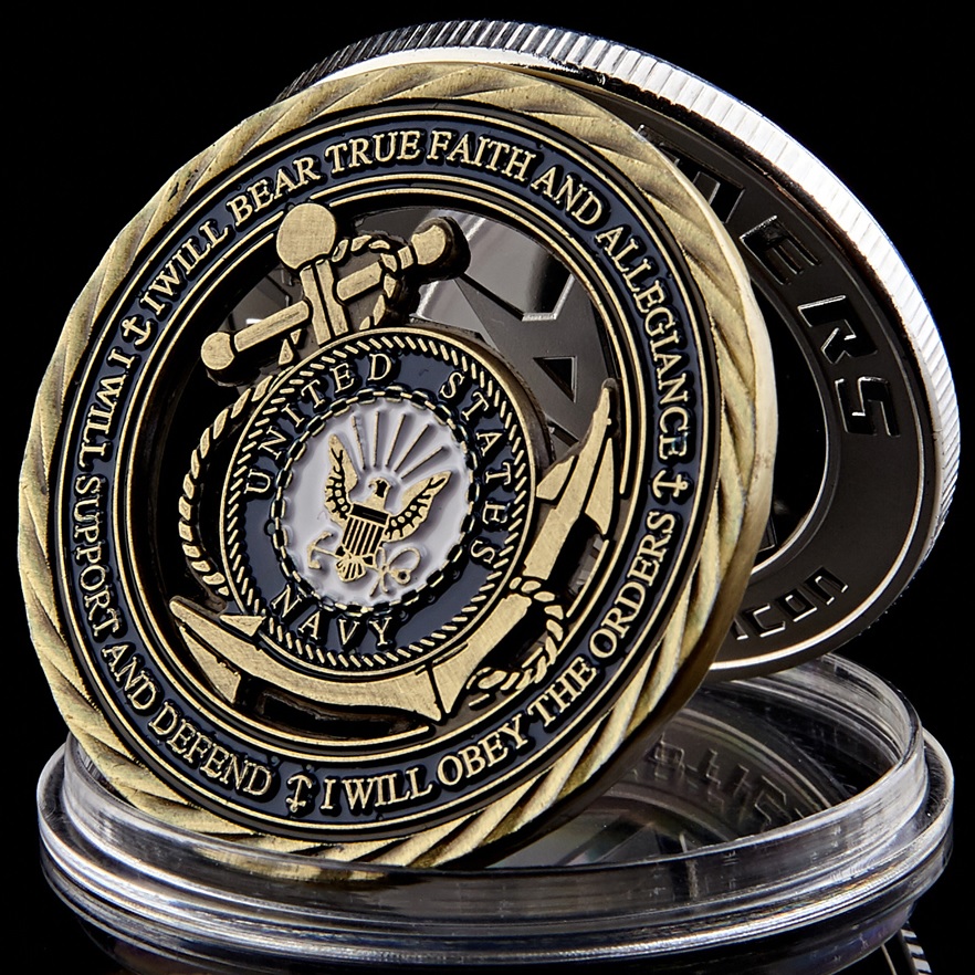 Kolekcionarski novčić - Freemasonry