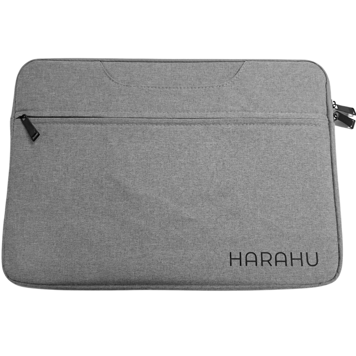 Torba za laptop HARAHU Metro - Siva