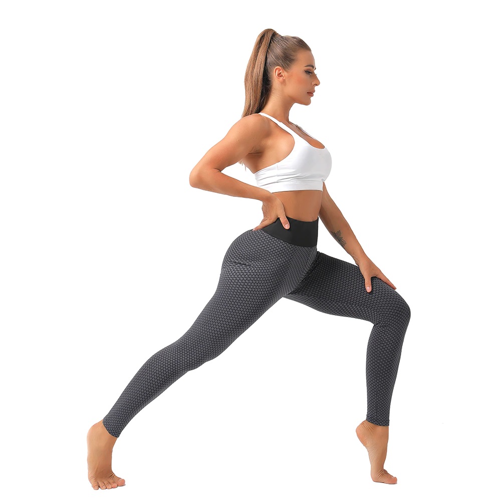 Push Up Tajice HO - 40303 - Crna / XL / Tip2