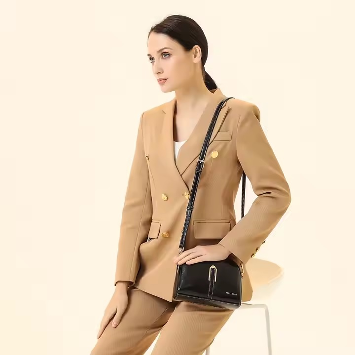 Torba za struk Baellerry RO-35724 - Bijela