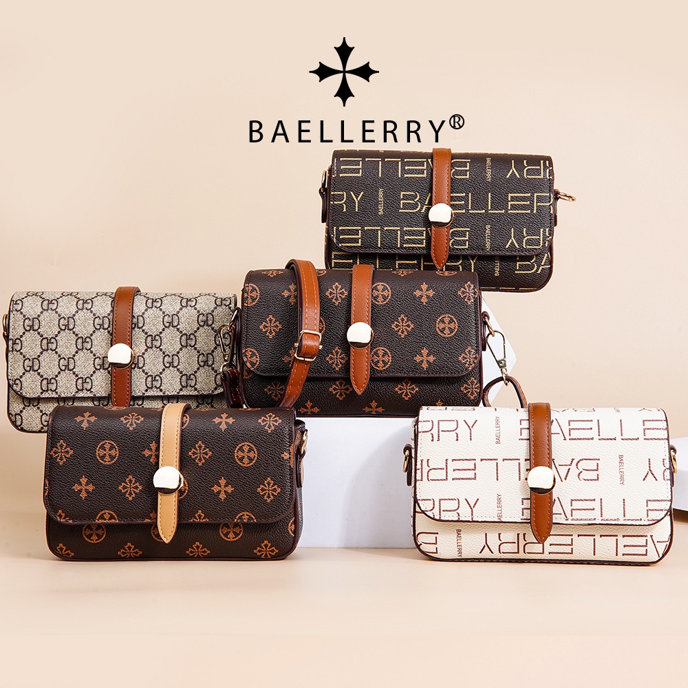 Torba Baellerry UR-36046 - Bijela