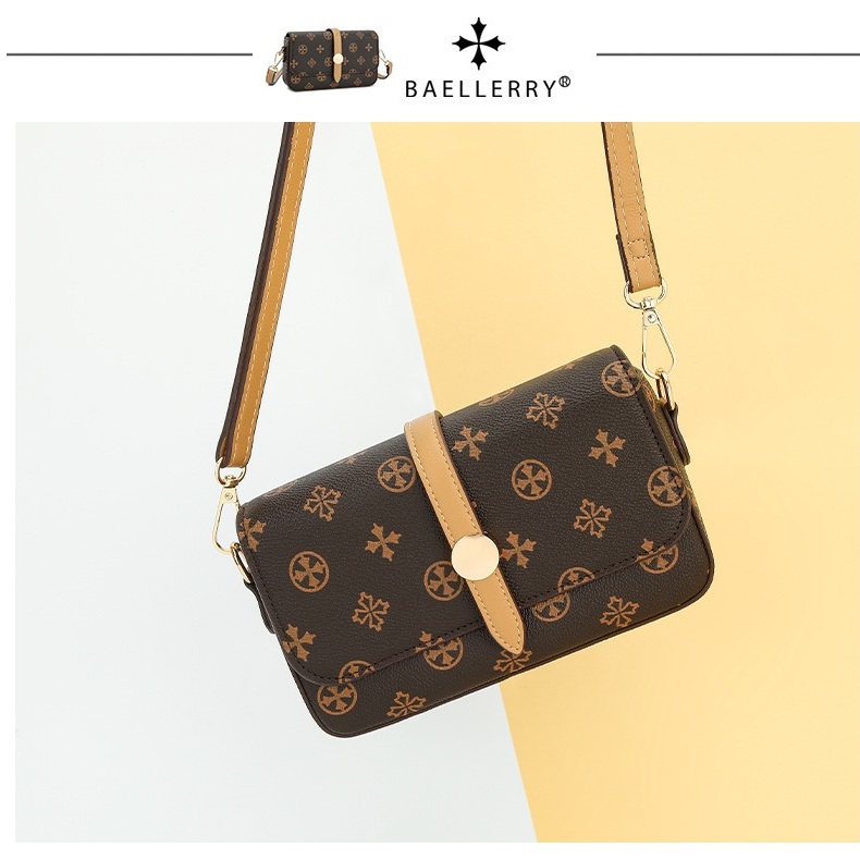 Torba Baellerry UR-36046 - Bijela