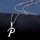 P / Srebrna