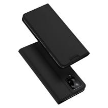 Knjigasta futrola DUX DUCIS Skin Pro za Samsung Galaxy A22 4G - Crna