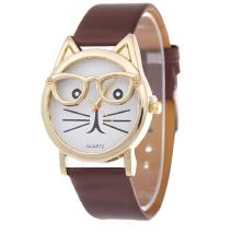 Sat CA-12846 - Smeđi