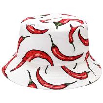 Šešir Chili Peppers - Bijela
