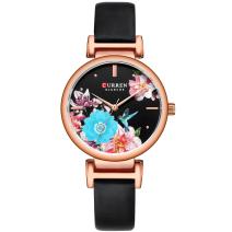 Sat CURREN LI-14233 - Crna