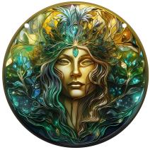 Hvatač sunca - Mystic Woman / Tip1 / L