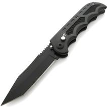 Outdoor sklopivi nož VL - 41018 - Crna