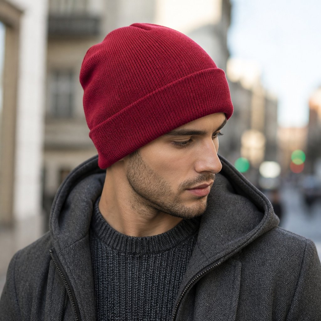 Kapa CL-21432 - Bordo