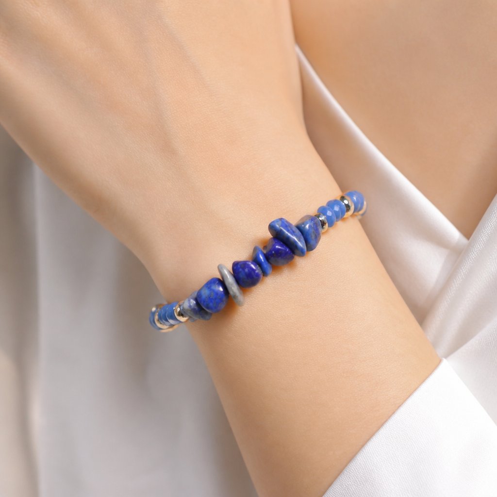 Narukvica BI-28249 - Plava