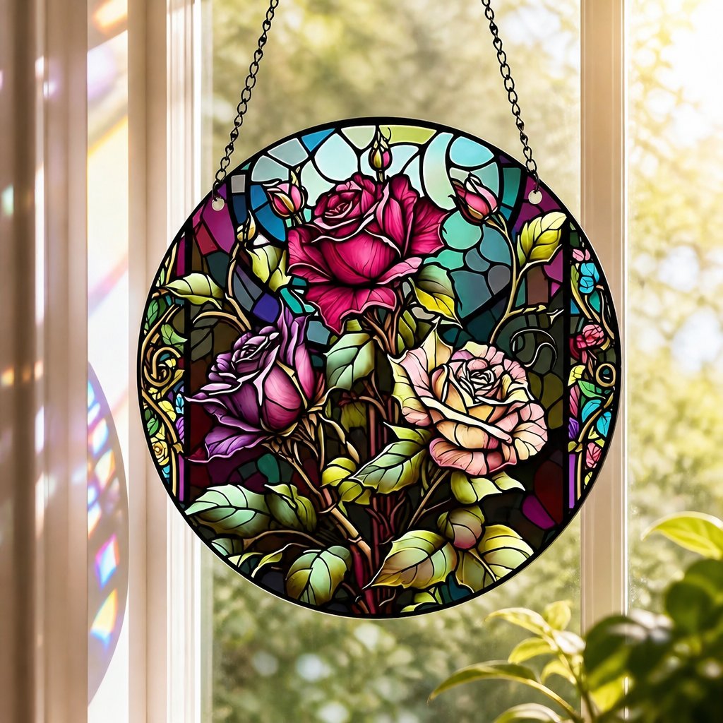 Hvatač Sunca - Roses