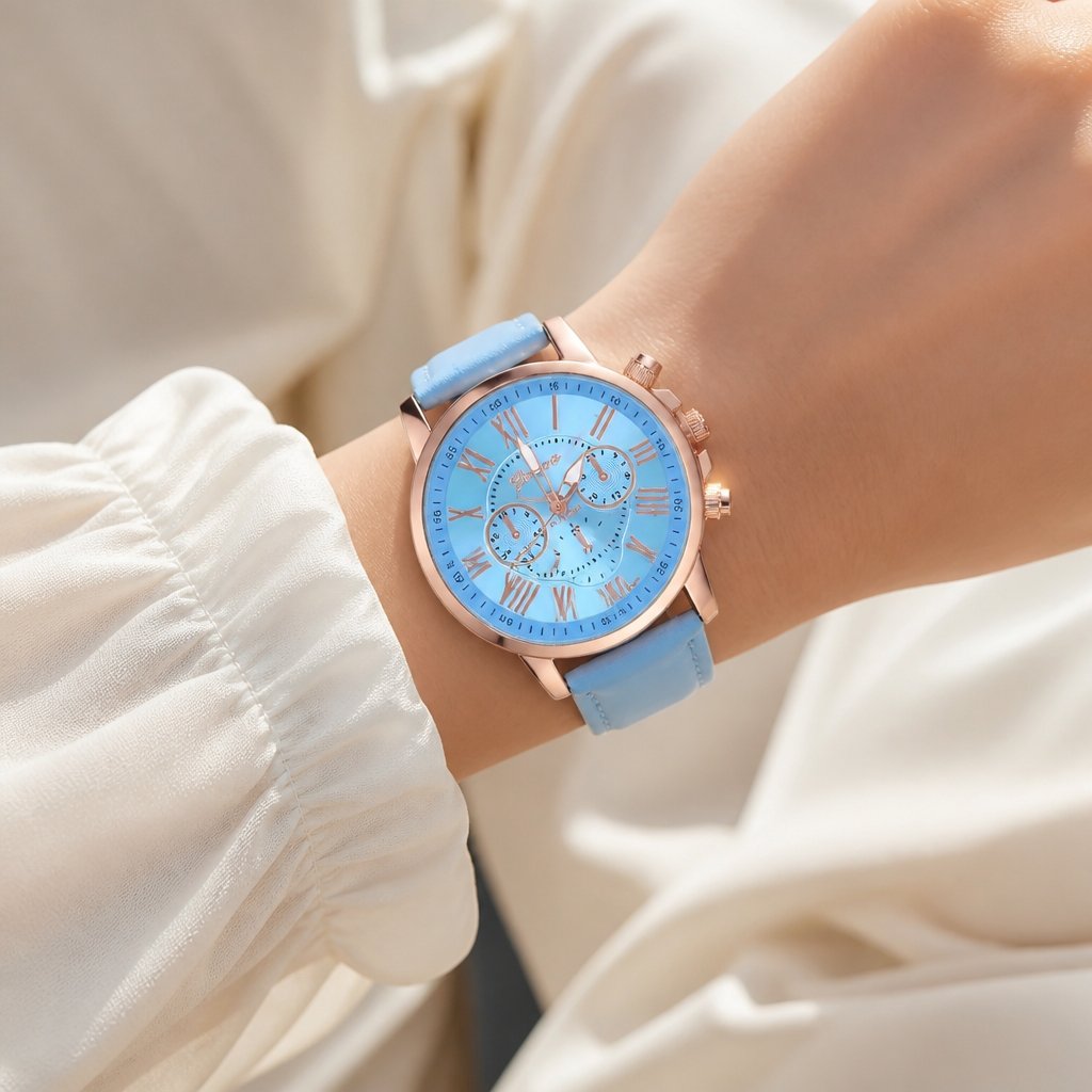 Sat AD-33532 - Plavi