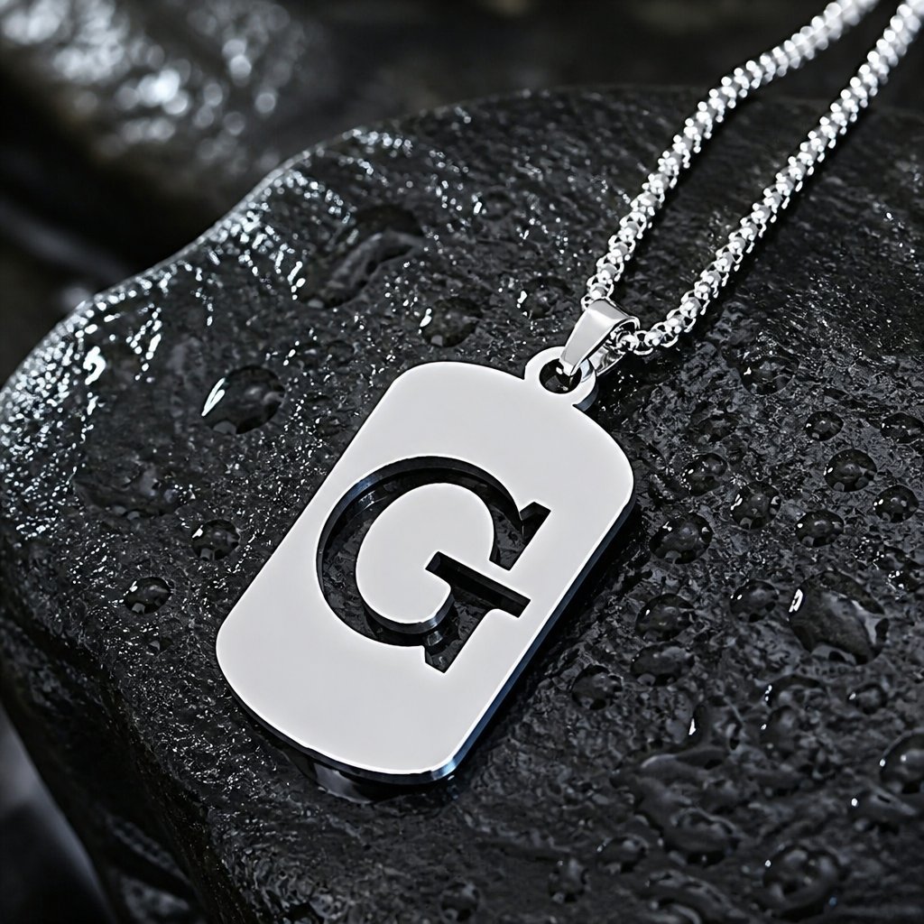 Ogrlica BR-34030 - G